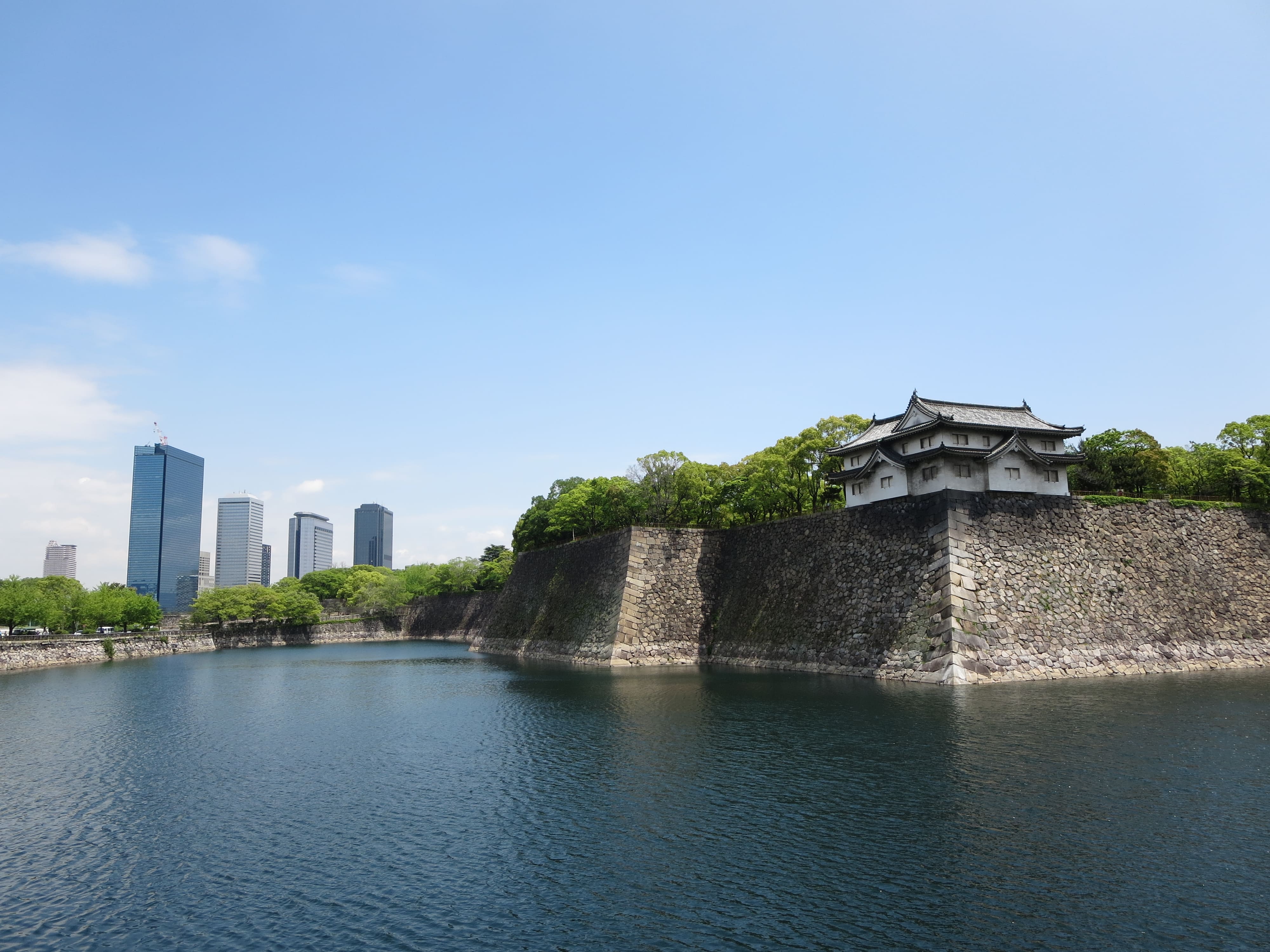 Inui Tower image